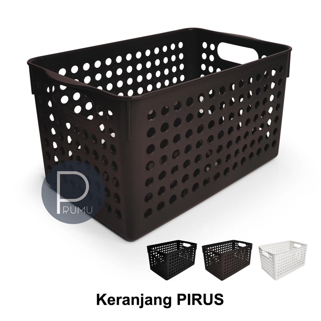 Grosir Keranjang Plastik Serbaguna - Tempat Penyimpanan,Keranjang Penyimpanan, Keranjang Kecil Pirus