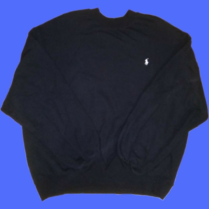 CREWNECK POLO