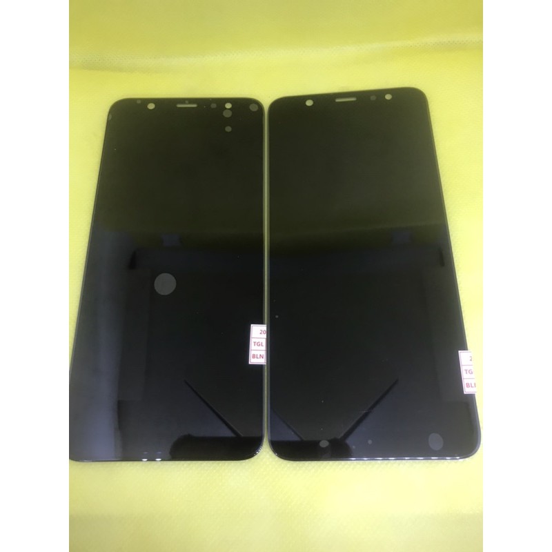 SAMSUNG A605 - LCD TOUCHSCREEN SAMSUNG A605 2018 - LCD A6 PLUS ORI OLED