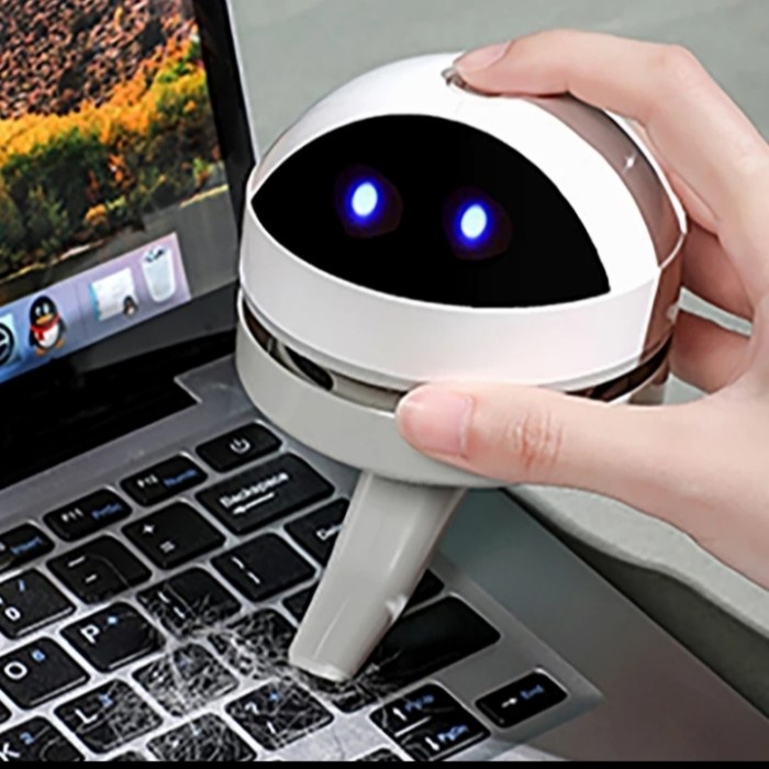 MINI VACUUM PORTABLE/PENYEDOT DEBU MINI USB
