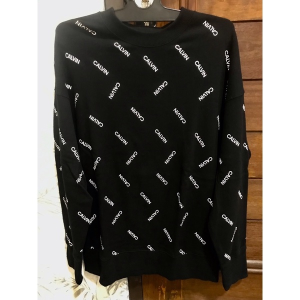 preloved calvin klein sweater original store