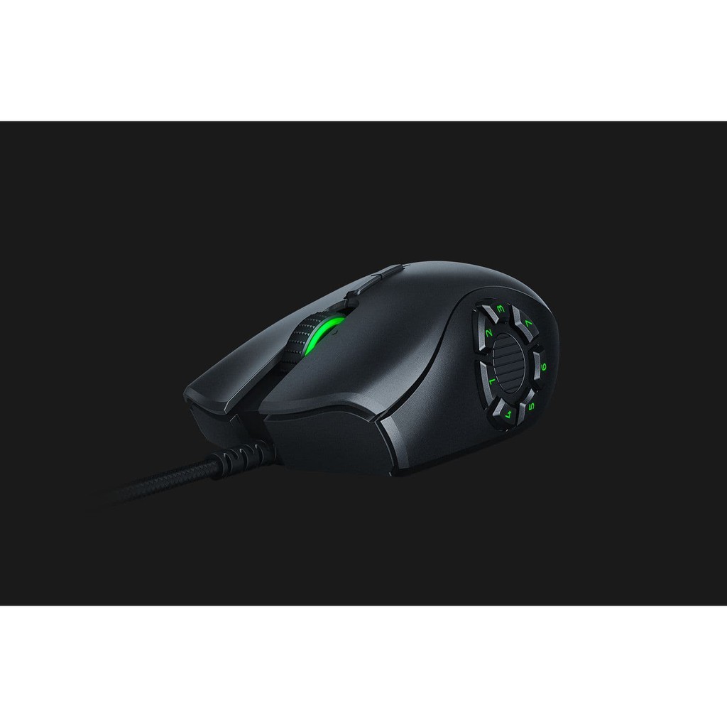 Mouse Razer Naga Trinity