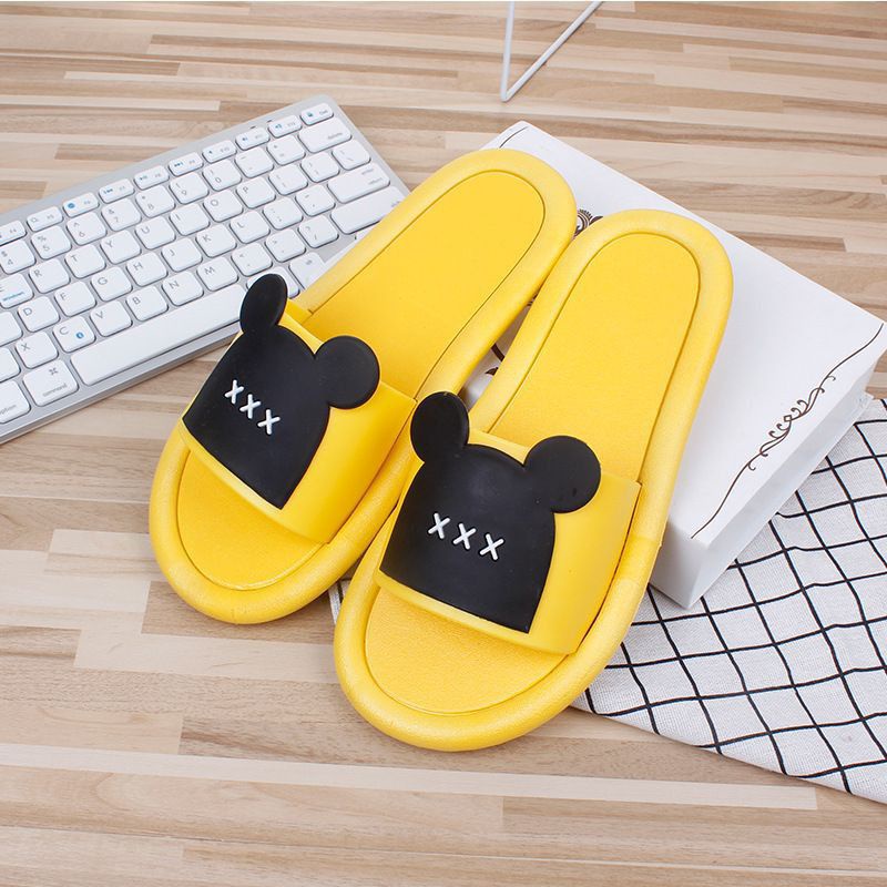 SANDAL WANITA KARAKTER XXX MELIA