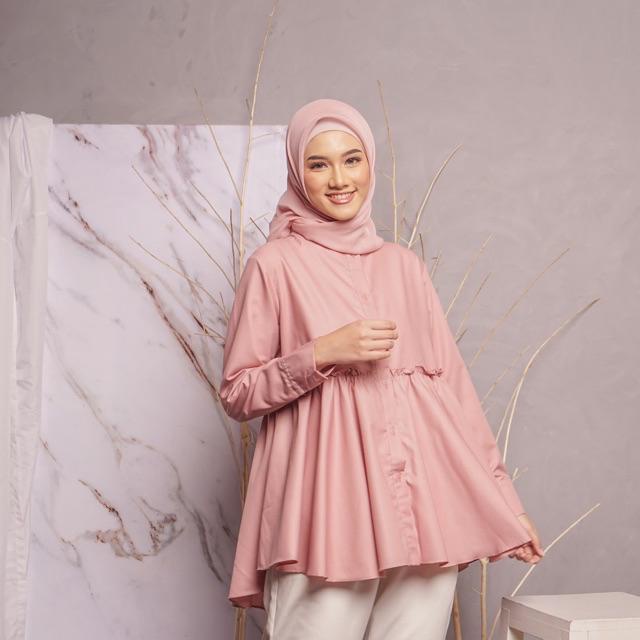 Prameswari Blouse