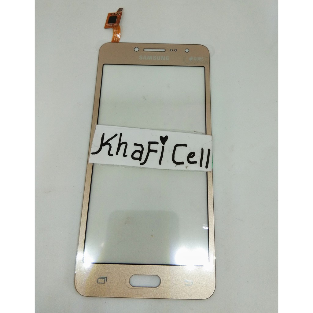 Touchscreen ts tc j2 frem j2 prime j2 prem gold