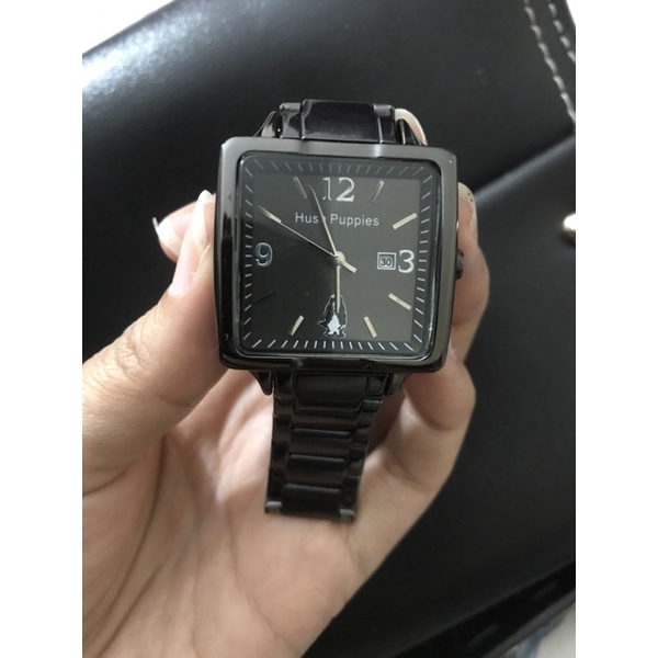 Jam Tangan Hush Puppies