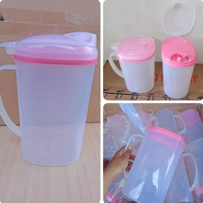 WADAH MINYAK 2 LITER / TEMPAT MINYAK 2 LITER / WADAH MINYAK 2000 ML / TEMPAT MINYAK 2000 ML / TEMPAT MINYAK GOLDEN LEMON / TEMPAT MINYAK GOLDEN SUNKIST