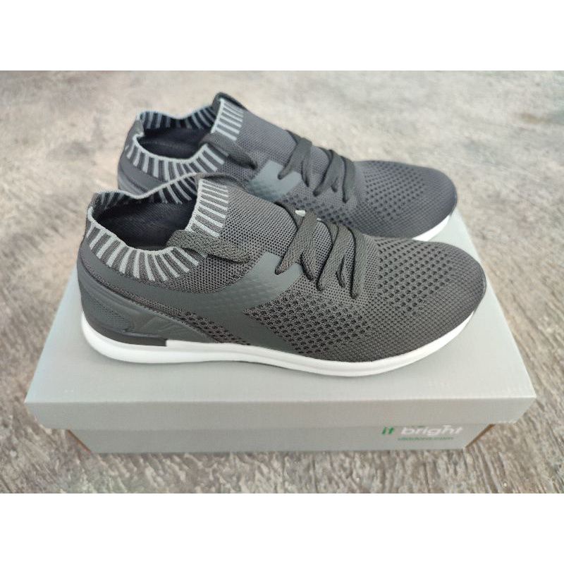 DIADORA RICCO GRY SIZE 40