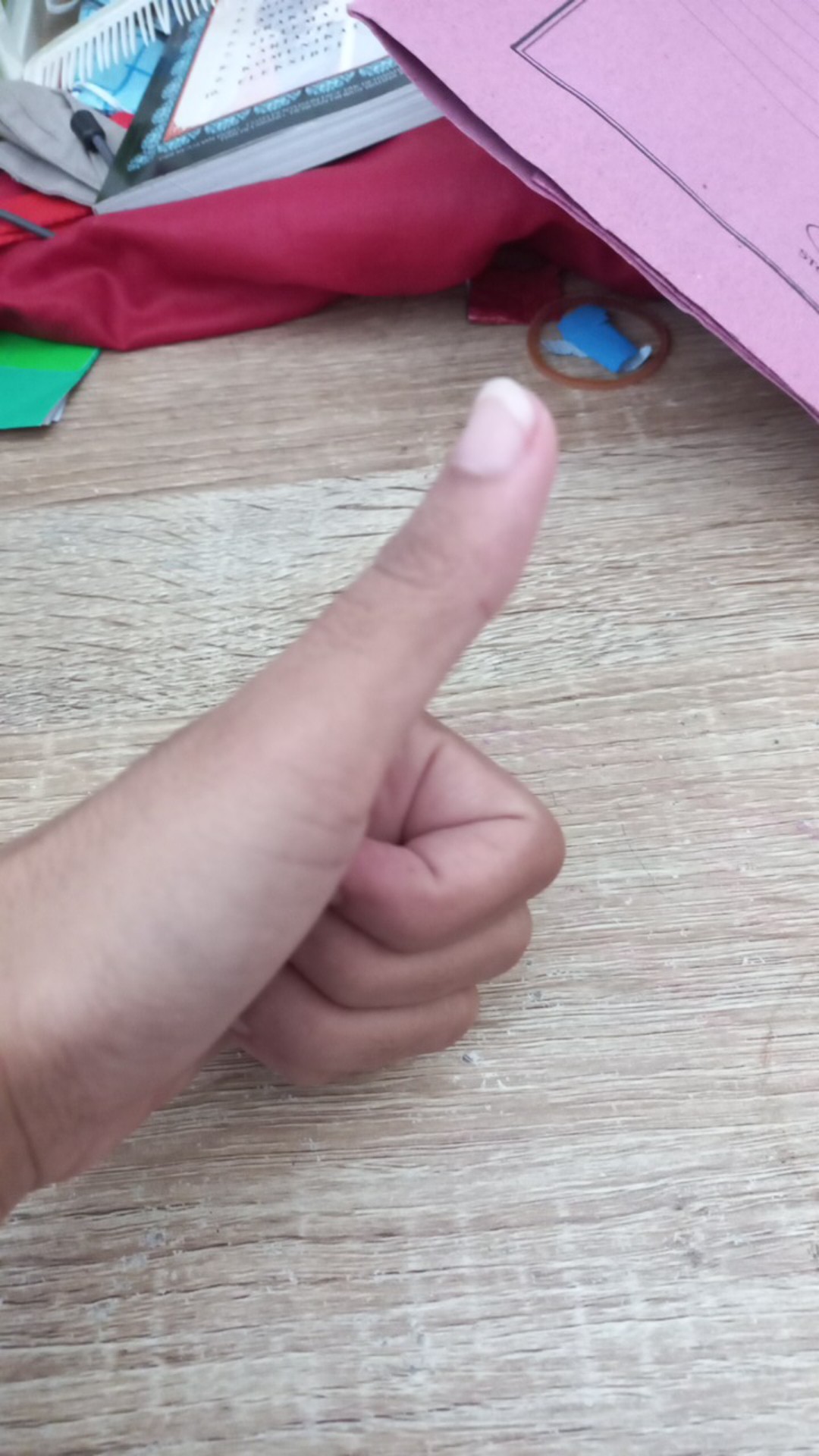 Batik Anak Lengan Panjang