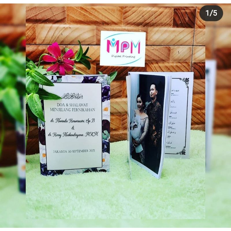 

BUKU PENGAJIAN MENJELANG PERNIKAHAN / BUKU SAKU PENGAJIAN PRA-NIKAH TERMURAH