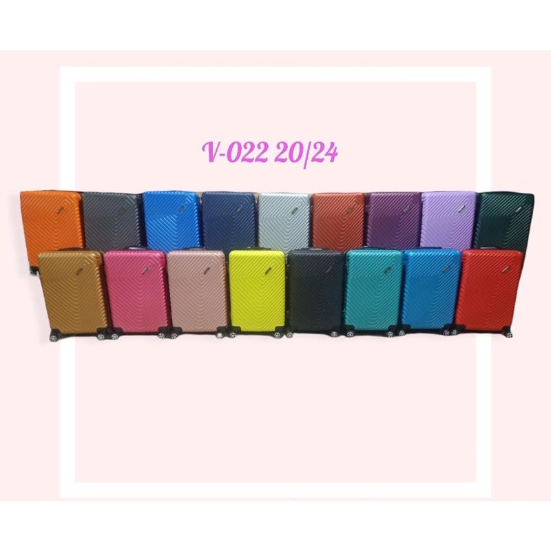 koper Viber POLO 20 inch