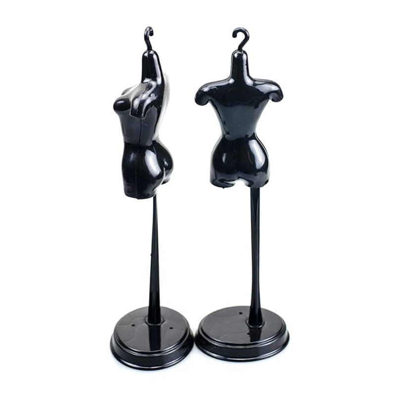 Mary Girls Dressing Toys Table Portable Stand Rack Holder Perlengkapan Menghilangkan Boredom