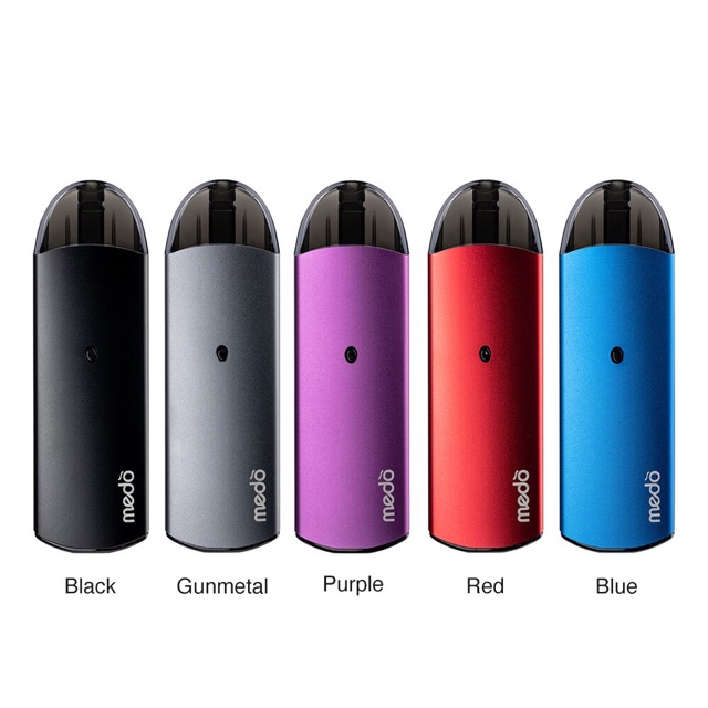 Golisi Medo Vape Pod System Starter Kit 500mAh Authentic