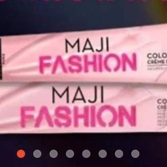 ♘ LOREAL Cat Rambut Majifasion 50ml No 8.1 / 7.17 / 7.11 ♨