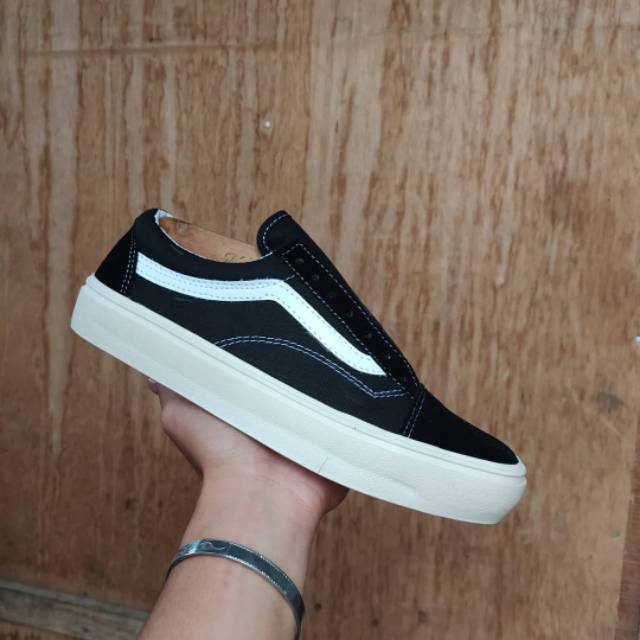 Sepatu vans old skool - sepatu sekolah sepatu santai