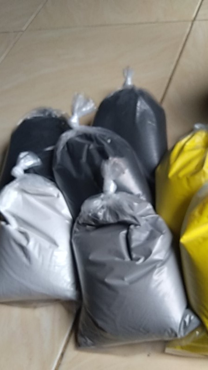 Cat Tembok Kiloan 1 Kg Murah