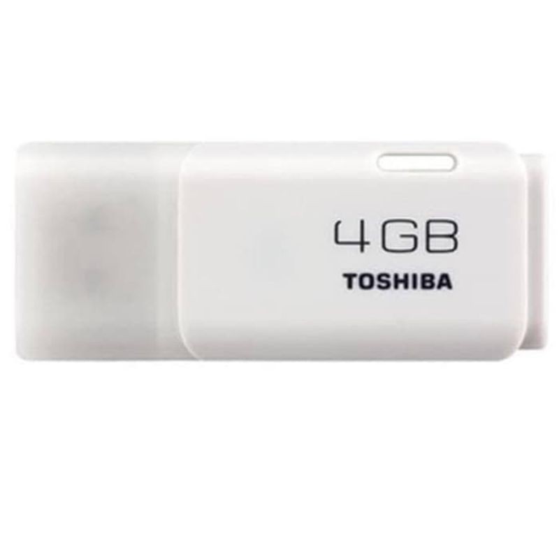 OBS-RA19 FlashDisk/USB Flash Drive TOSIBA 4GB