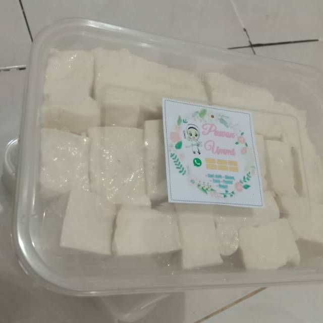

Tasu_ tahu susu ngehitz