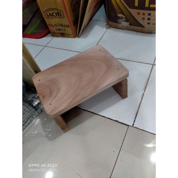 jengkok kayu