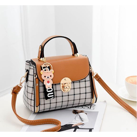 wajib punya tas selempang wanita terbaru tas wanita korea tas pesta tas wanita unik murah