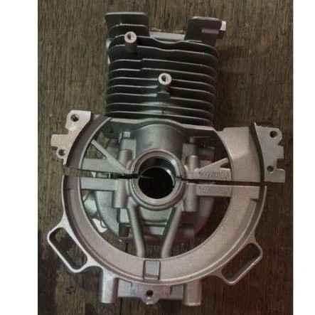 Crankcase Blok Mesin Potong Rumput 4Tak Tagawa tipe TGX 437