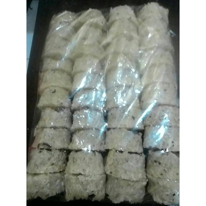 

+%+%+%] Rengginang Urju