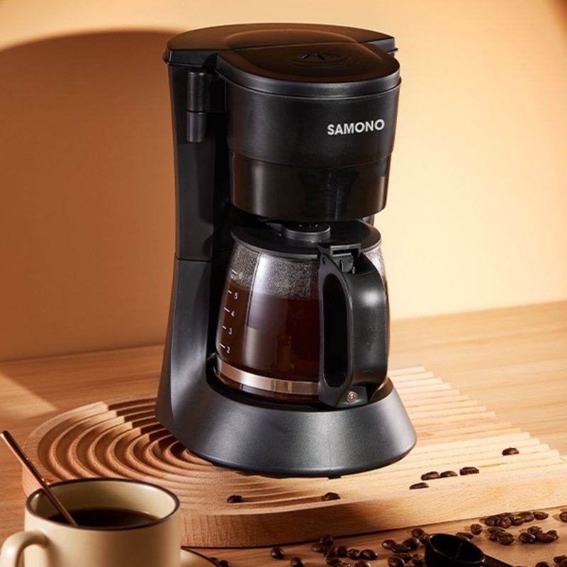 Samono SW-CMB06 Mesin Kopi Otomatis Coffee Machine