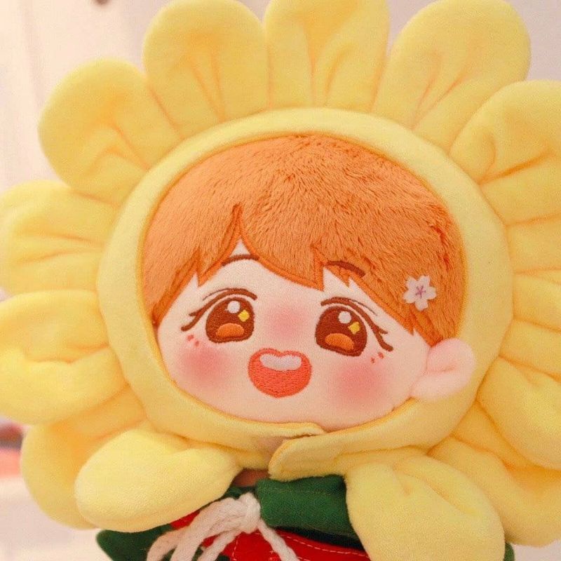 JHOPE DOLL / BONEKA JHOPE / BONEKA BTS / BTS DOLL / BONEKA KPOP / KPOP DOLL