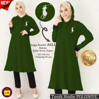  Baju  atasan tunic import tunik  kaos  atasan wanita tunik  