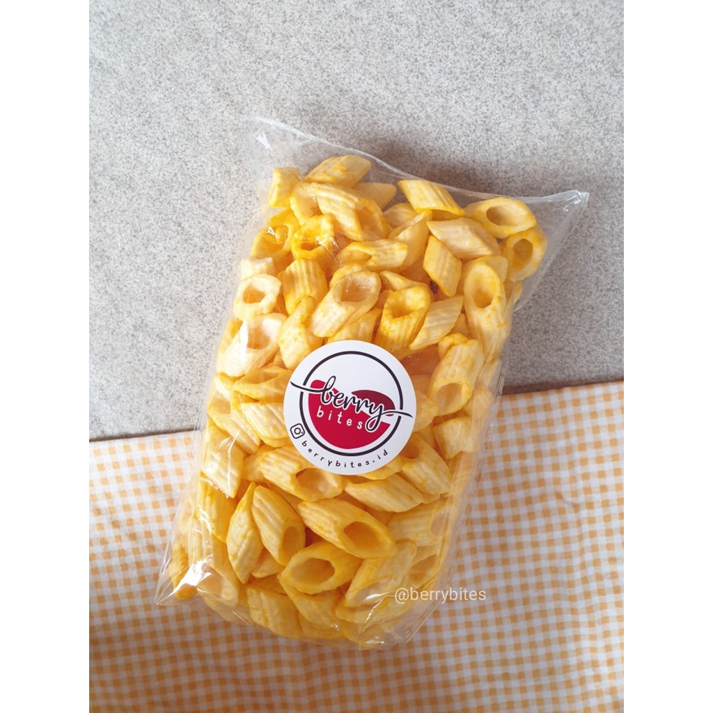 

Potato Tube Snack Kekinian Viral