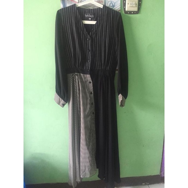 tunik by zaskia sungkar