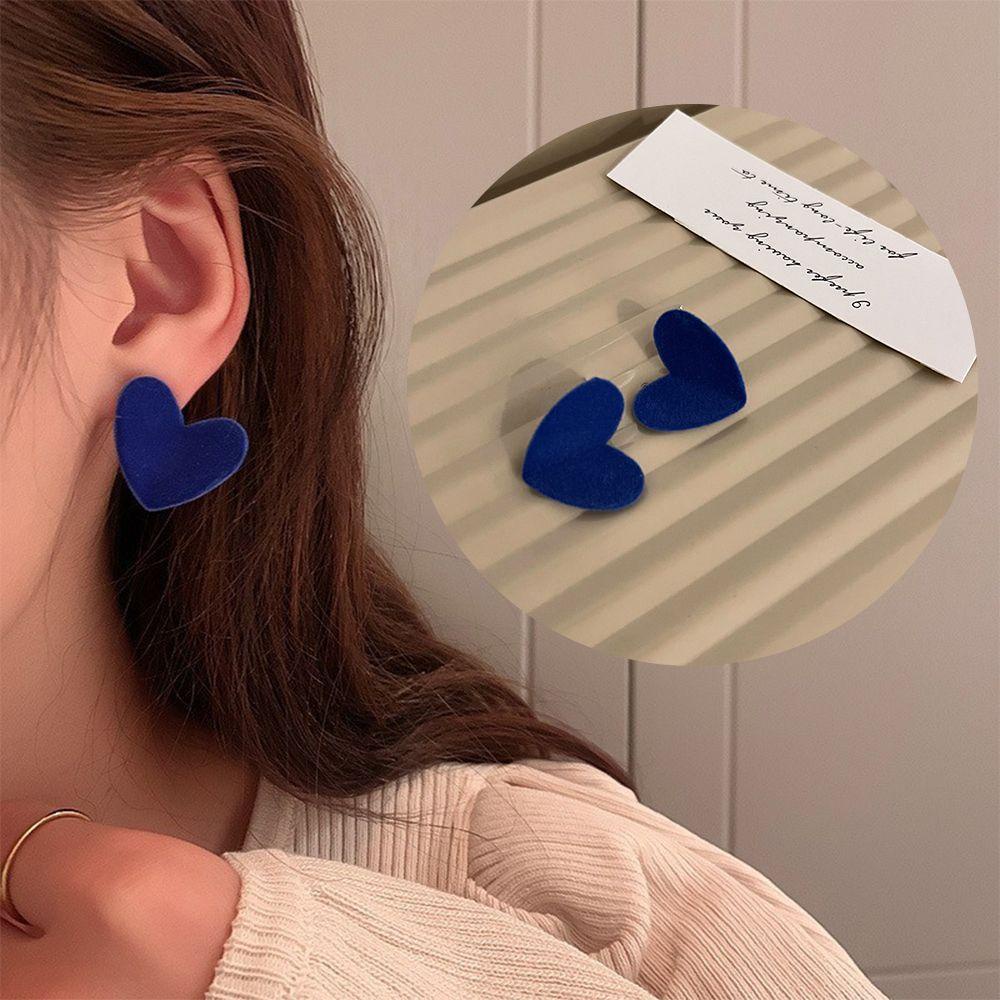 Wonder Earrings Wanita Anting Rantai Korea 2022anting Pejantan Menjuntai Geometris Baru