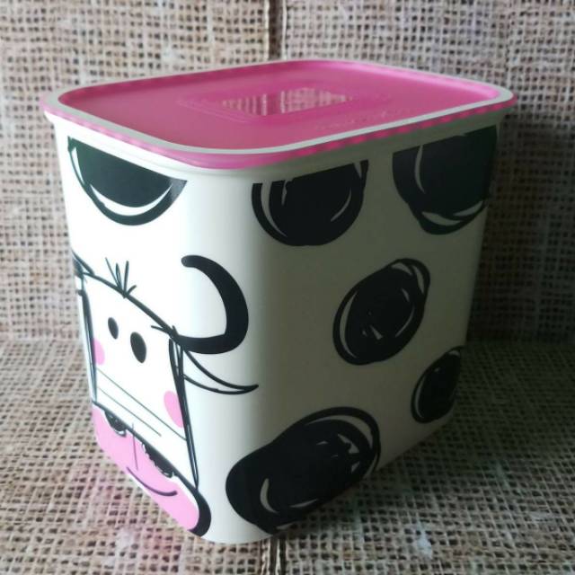 Baseline cow