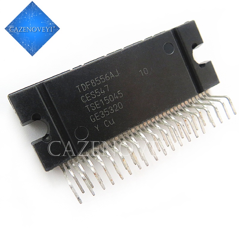 1pc Ic Tdf8556Aj Tdf8556 Zip-37
