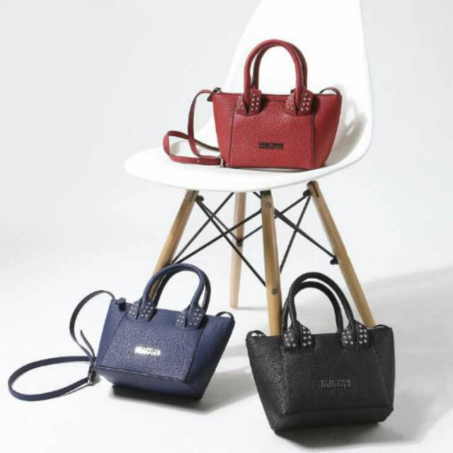 KENNETH COLE REACTION BAG