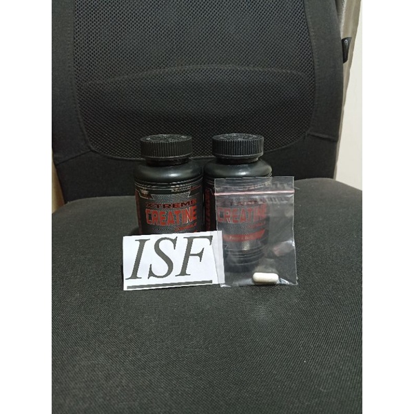 BXN Creatine Ecer 1 Caps Bxn Xtreme Creatine Eceran 1 Capsule