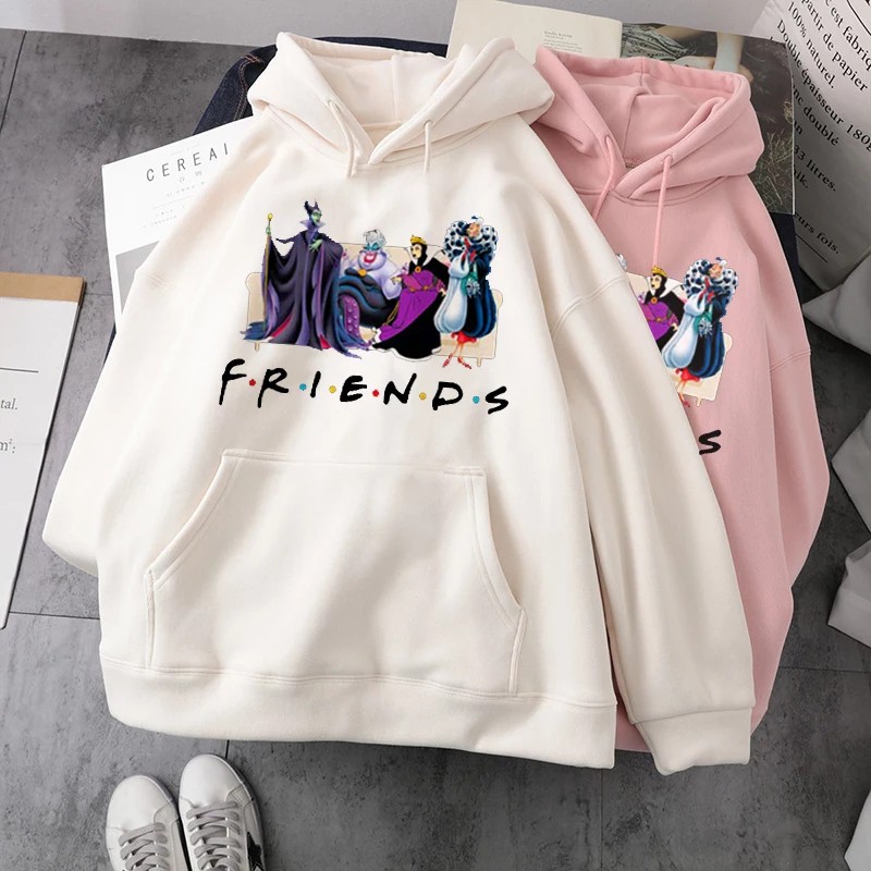 Hoodie Friends Wanita Kartun Series Sweater Friends Anak Sweater Hoodie Friends Anak Hoodie Terbaru Hoodie Wanita Gambar Kartun Friends Hoodie Anak Perempuan 12 Tahun Murah Import