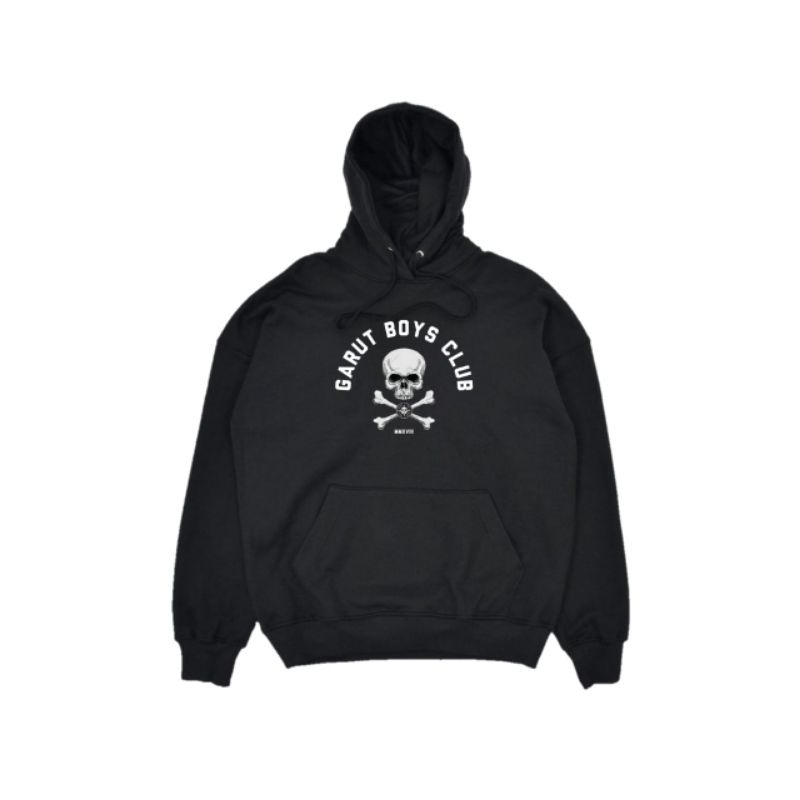 Hoodie Garut Boys Club