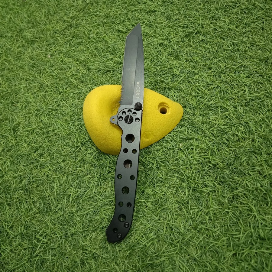 Pisau Lipat CRKT Knife Carson Design M16-10KS