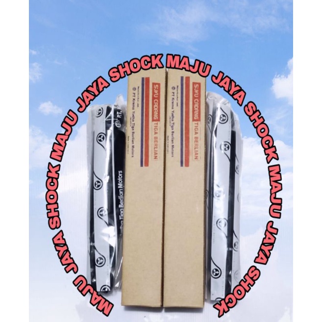 shockbreaker ps canter /ps100 /ps120 belakang