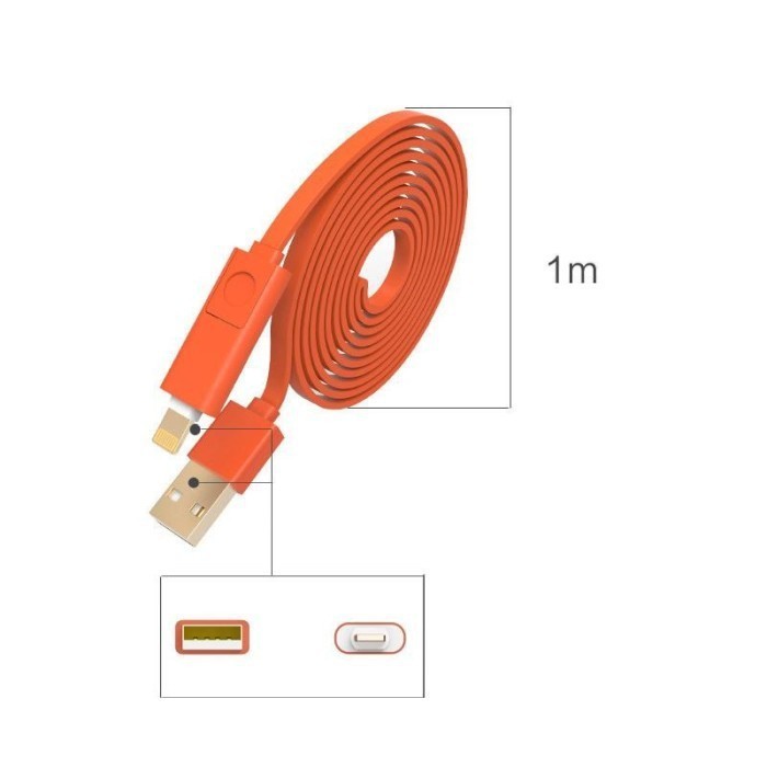 ORICO LTE-10 Lightning or Micro USB to USB2.0 Faster Charging or Sync