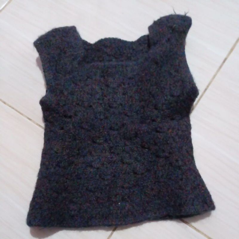 baju anak second