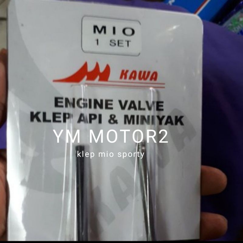 klep mio sporty