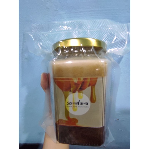 

Madu peras murni
