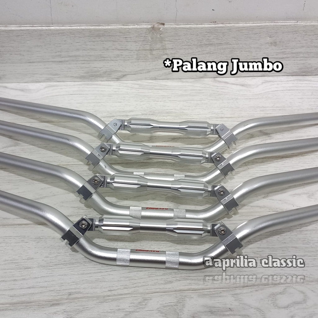 Stir Day Stang Day Type Low Palang Ori Palang Jumbo Replika Daytona PNP CB GL Tiger Megapro