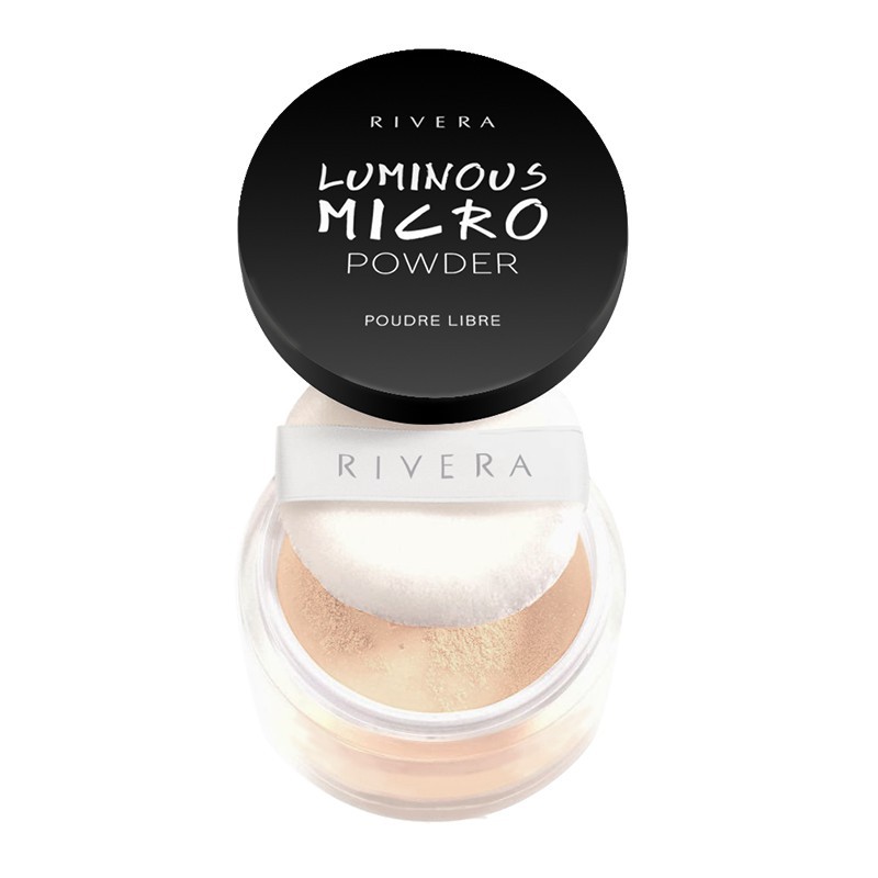 Rivera Luminous Micro Powder