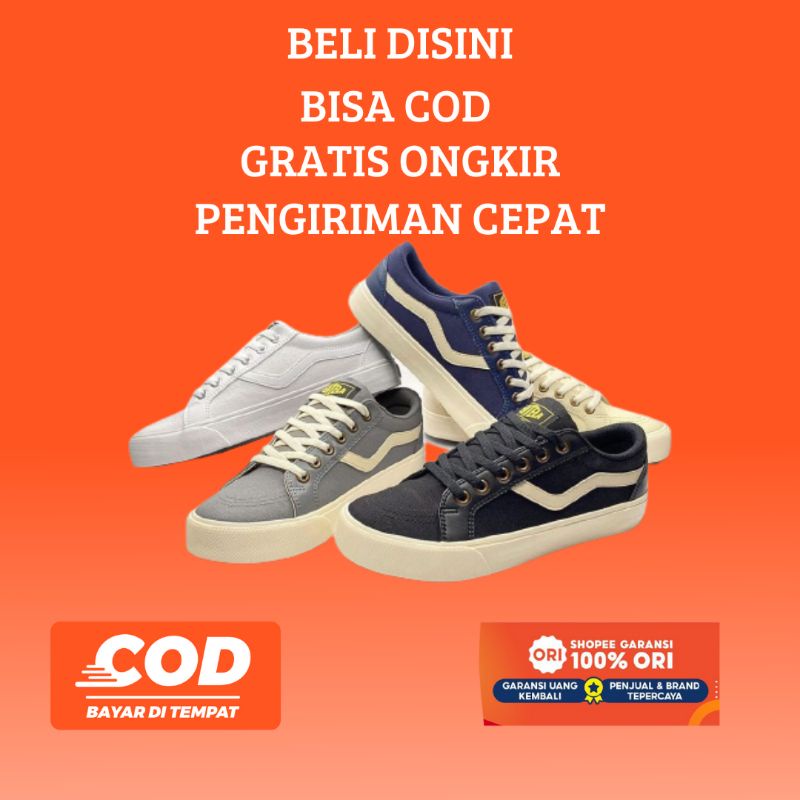 Ventela Republic Hitam Ventela Republik Navy Ventela Republic Cream Ventela Republic White Ventela R