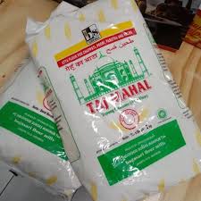 

Taj Mahal Tepung Gandum Utuh / Atta Flour 2 Kg