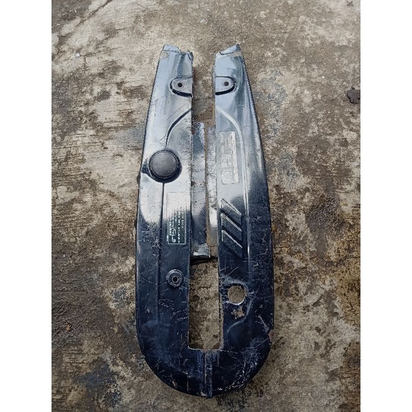 tutup rantai katengkas astrea grand original