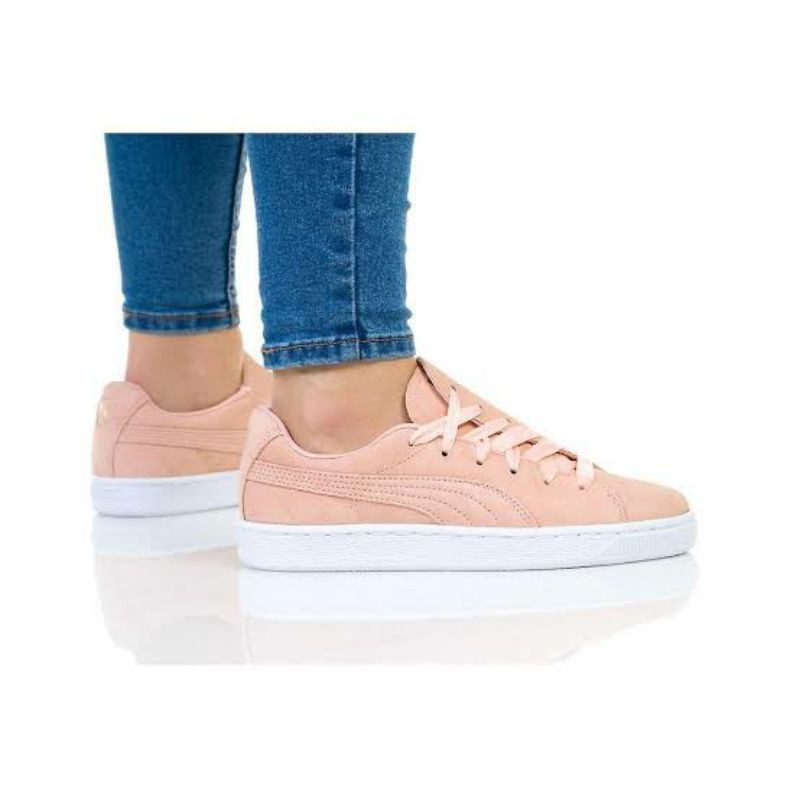 puma prime suede